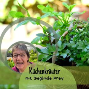 mit Sieglinde Frey